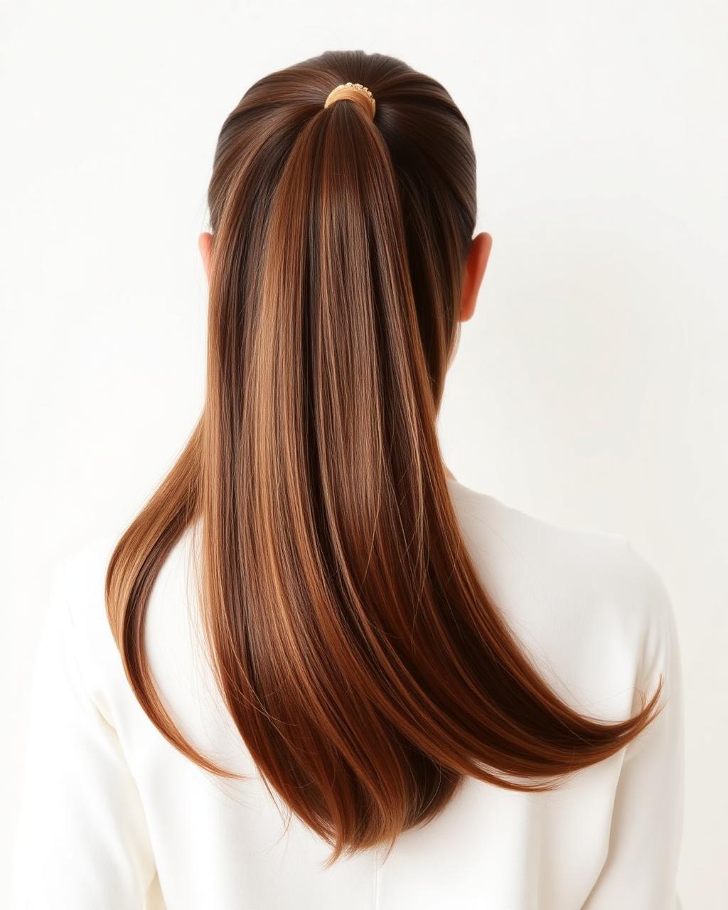 Burmese Hair